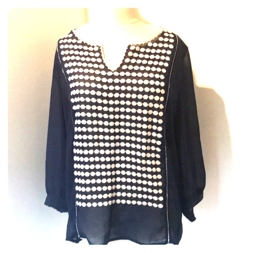 Women’s Blouse